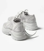 Chanel Fall-Winter 2025/26 Pre-Collection Sneakers - Image 3